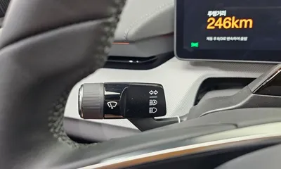 Polestar Polestar 4