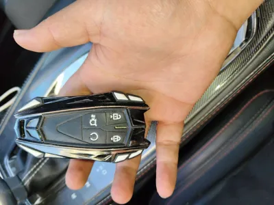 CHANGAN OSHAN X5