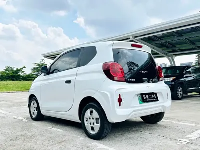 Roewe Clever