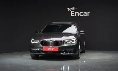 BMW 7-Series