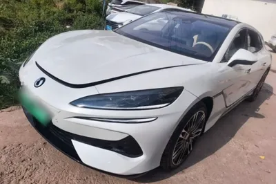 Denza Z9GT