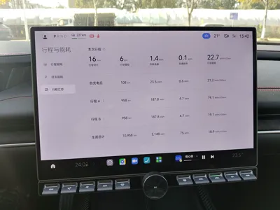 Xiaomi SU7