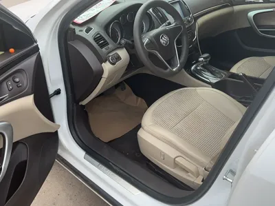 Buick Regal
