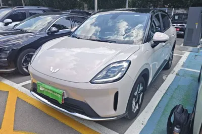 Wuling Bingo S