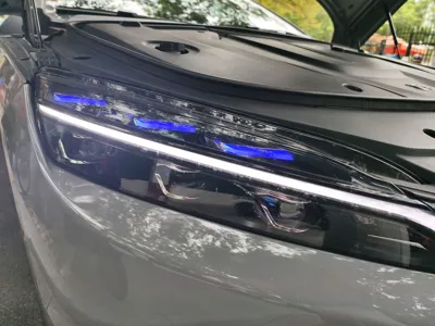 BYD Han