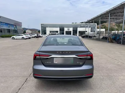 Roewe i6 Max