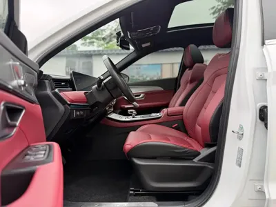 Jetour X70 Plus