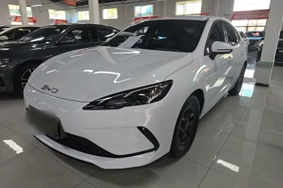 BYD Seal 05 DM-i