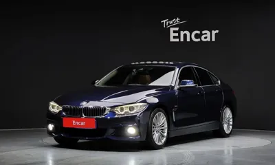 BMW 4-Series