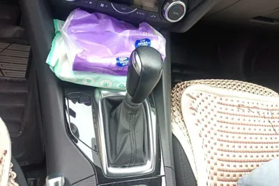Mazda Mazda 3 Axela