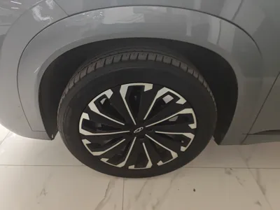 Chery Tiggo 9