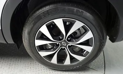 Renault-KoreaSamsung XM3