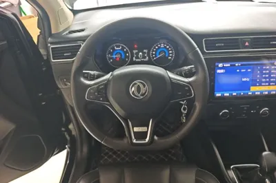 Dongfeng Fengon 580