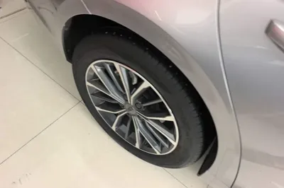 Geely Auto Preface