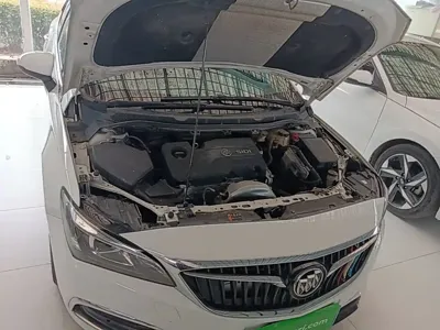 Buick Verano