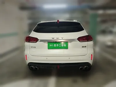 WEY VV5
