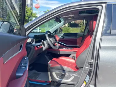 Changan 长安CS75PLUS