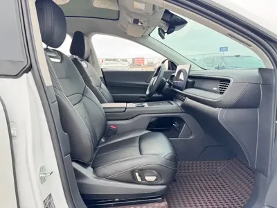 Xpeng G6