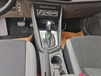Jetta VS5