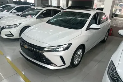 Chevrolet Monza