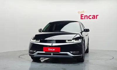 Hyundai Ioniq5
