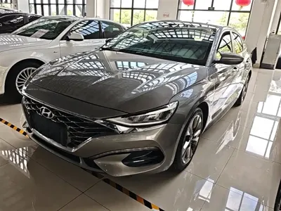 Hyundai Fista