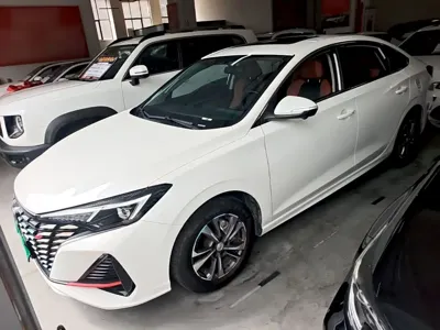 Changan Eado