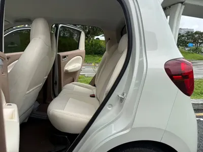 Wuling MINIEV