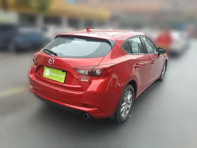 Mazda Mazda 3 Axela