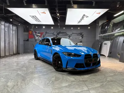 BMW M3