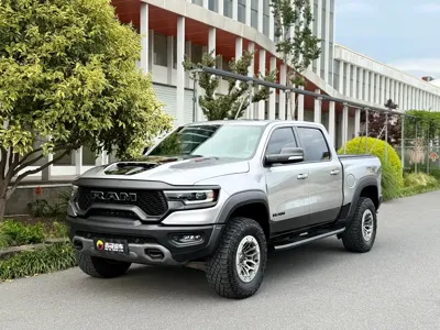 RAM Ram Trucks