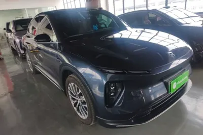 Nio EC6