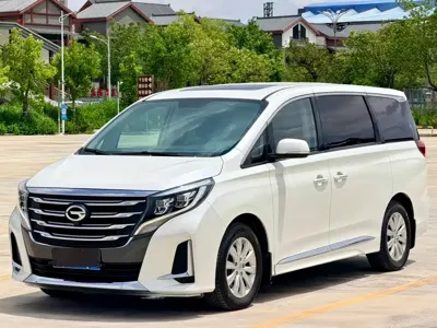 GAC Motor Trumpchi M8