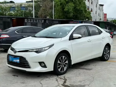 Toyota Levin