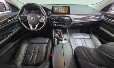 BMW Gran Turismo