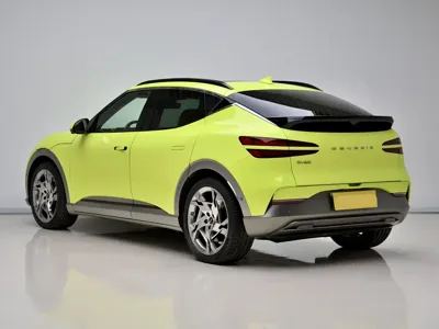 Genesis GV60