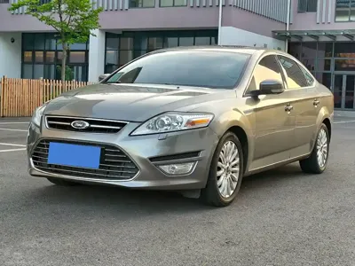 Ford Mondeo Zhisheng