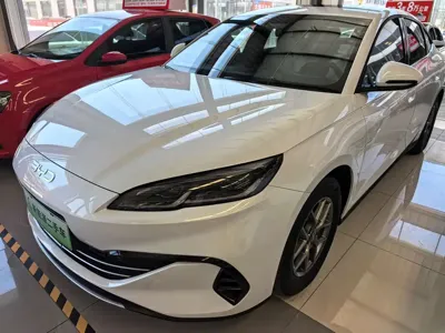 BYD 海豹06