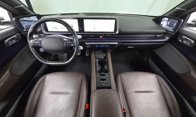 Hyundai Ioniq6