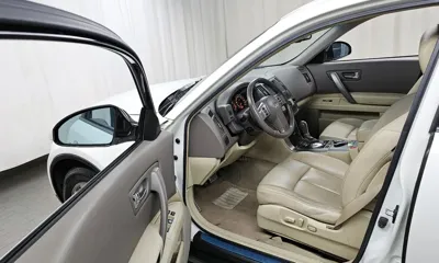 Infiniti FX