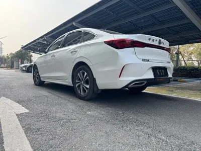 Changan Eado