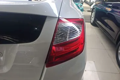 Honda Crosstour