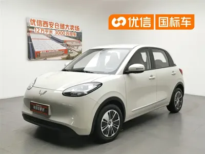 Wuling Bingo