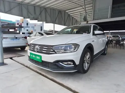 Volkswagen C-Trek