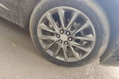 Buick Enclave