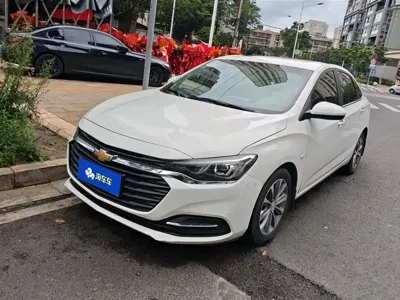 Chevrolet Monza