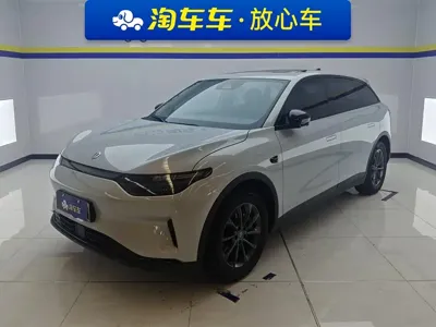 Leapmotor Leapmotor C11