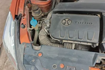 BAIC Senova X65