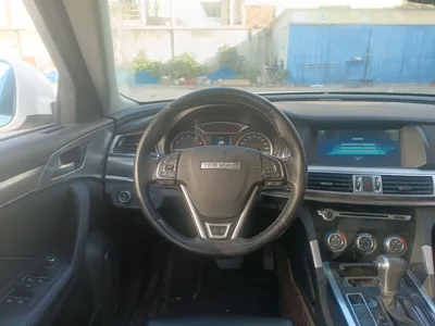 Haval H7