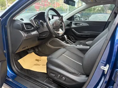 Hyundai Fista